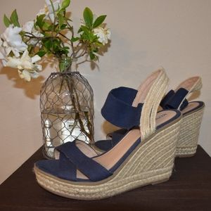 Merona Wedges